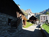 Alpe Devero  (mt.1631)